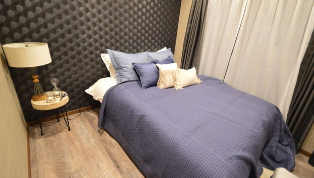 enico.Mt.Fuji smile - Foto 2, Habitación