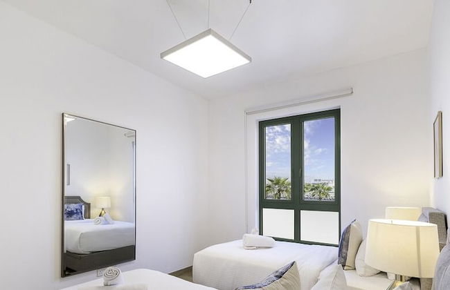 LUX The Elegant Sea View Suite - Foto 6