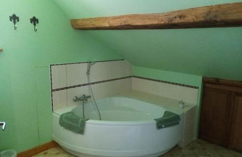 gîte la queue du merle - Foto 6