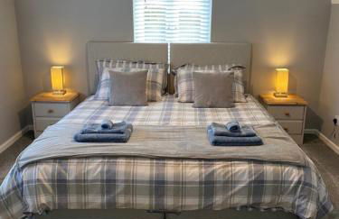 Baytree Cottage Framlingham - Foto 7