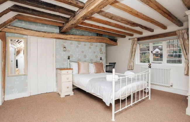 Hunts Cottage - Pet Friendly - From 200 Per Night - Foto 1