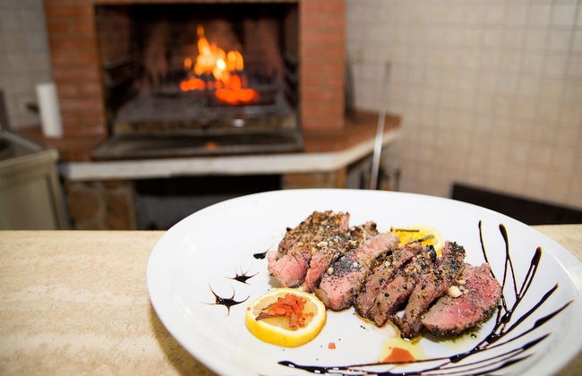 Agriturismo La Rocca dei Briganti - Foto 77