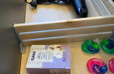 All-In Apartments in Fischeln mit Gartenblick, nähe Düsseldorf - Messe - Airport - HELIOS - Foto 5