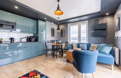 Apartament AquaTower Oliwia & Laura REKIN - Foto 28