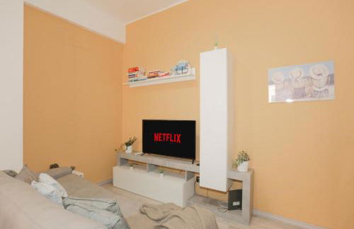 Azzurro Adriatico in Genova Est - Foto 41