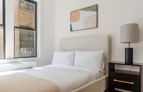 Blueground Midtown West wd nr Broadway NYC-1863 - Foto 11