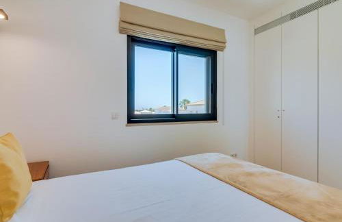 Casa Barakat with Pool and BBQ in Vale do Lobo - Foto 28