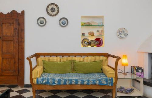 Casa Saracena Fronte Mare - Foto 27