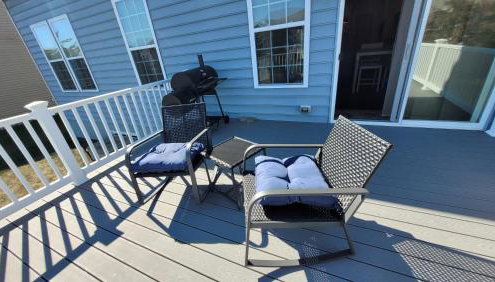 2Br2Ba Retreat Elevated Living A Professional Haven in Middletown, DE - Foto 5