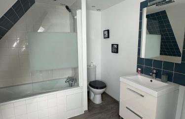 Charmant appartement au cœur de ville - Foto 22