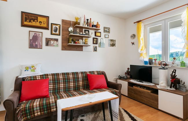 Home Near Red Lake in Ricice - Foto 22