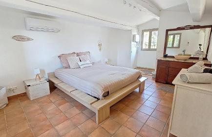 Aux trois Cyprès Salernes en Provence - Foto 32