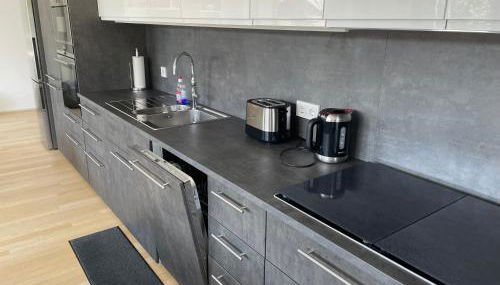 Auszeit Herrsching - 3 Zimmer Wohnung in See Nähe - Foto 2