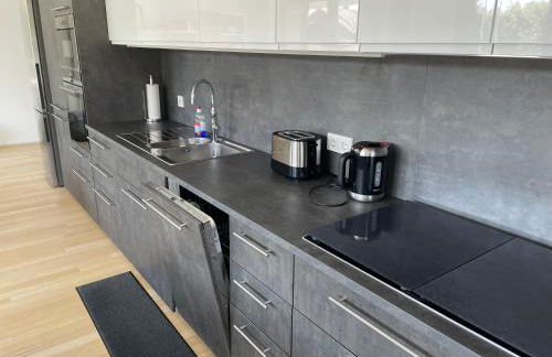 Auszeit Herrsching - 3 Zimmer Wohnung in See Nähe - Foto 2