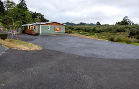 Cozy Waterfront Cottage with Hot Tub in Lakeside, Oregon - Foto 6
