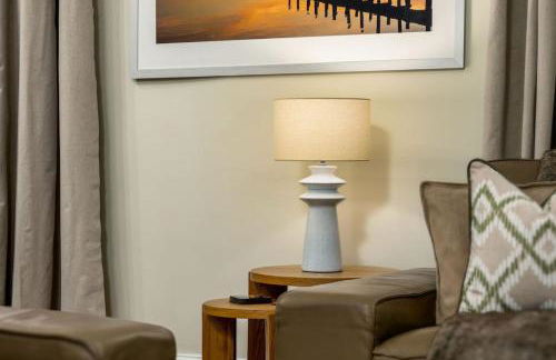 3-Bed Georgian Townhouse Next to Wellbeing Clinic - Foto 14