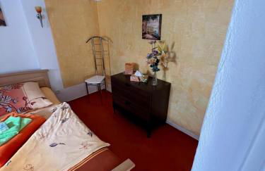 Ferienwohnung -IN LAPIDE REGIS- - Foto 9