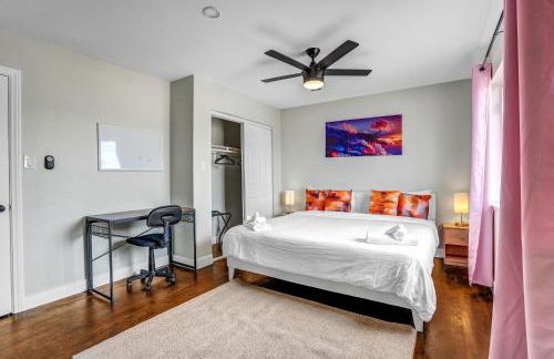 Family Reunion, Remodeled, King Beds, X-box, Desks - Foto 8