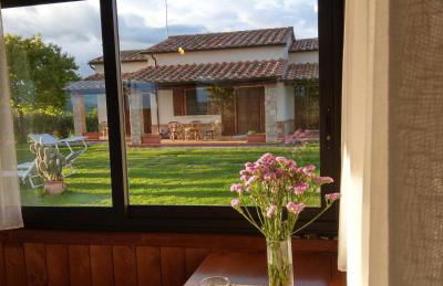 Agriturismo Il Cavallino Saturnia - Foto 28