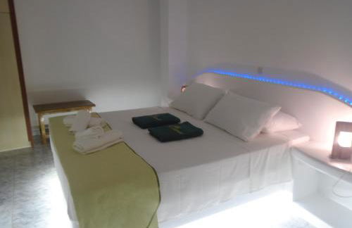 Leros Eleonas Apartments - Foto 36