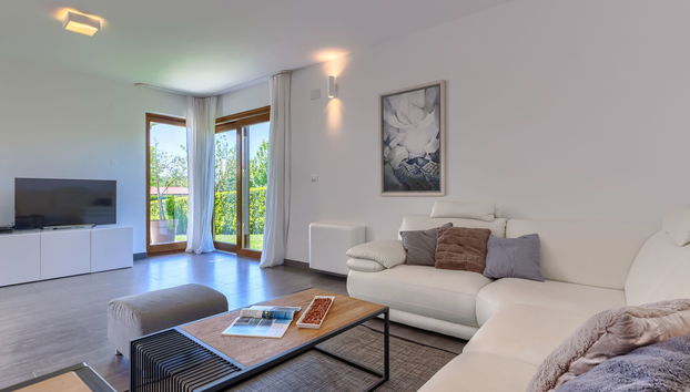 Terra Grigia - Foto 4, Living Room