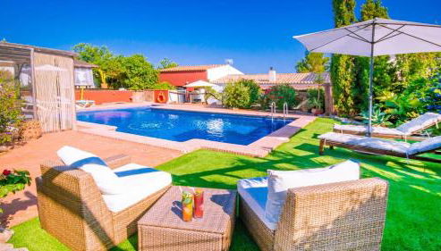 The Casita Spain Huercal-Overa by Ruralidays - Foto 4