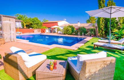 The Casita Spain Huercal-Overa by Ruralidays - Foto 4