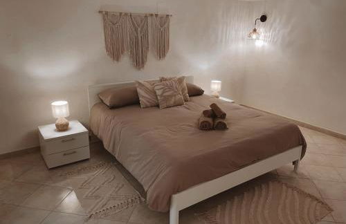 Villa Stefano - avec piscine privée à Trapani - Foto 54