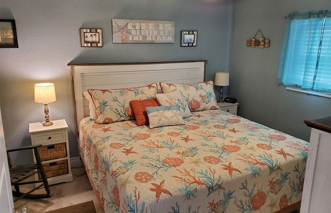 Laguna Reef by Miss Kitty’s - Foto 37