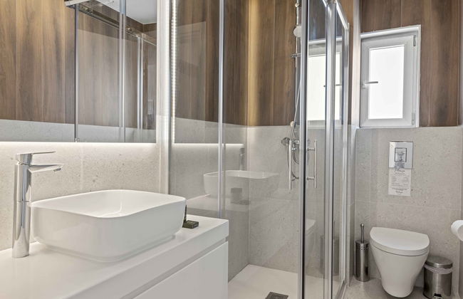 Phaedrus Living: Limassol Seaside Residences 05 - Foto 8