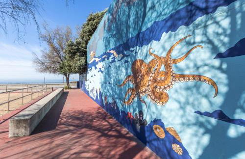 Granja Beach Flat - Foto 14