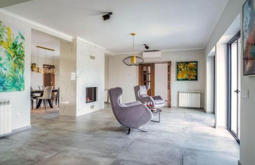 Luxurious 4Bedroom Villa Retreat by Lisbeyond - Foto 6