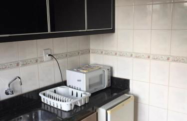 Flat ao lado do Shopping - Foto 7