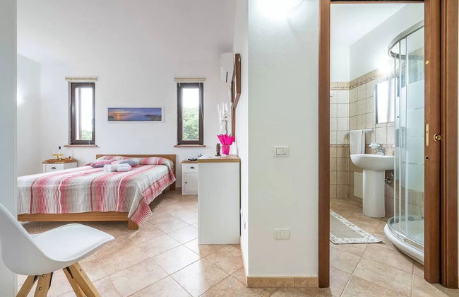 Villa La Fata With 3 Bedrooms and 3 Bathrooms - Foto 15