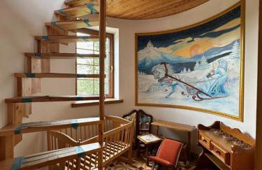 Uroczysko Ranczo Kupała Pałac, Mini zoo, stawy, ognisko, cały teren dla gości - Foto 24