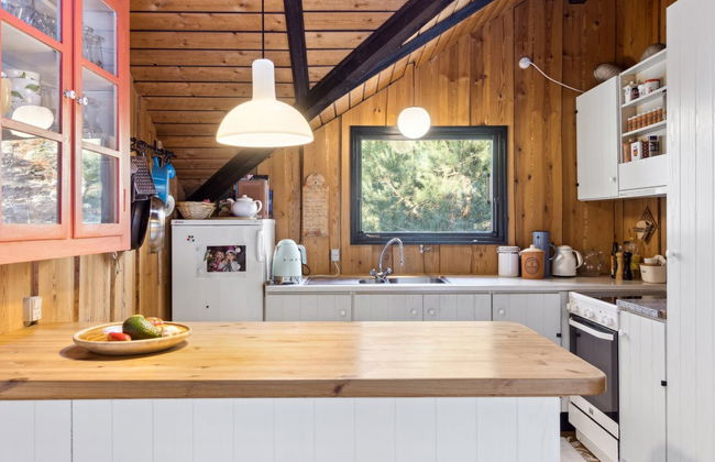 "Fietje" - 200m from the sea - Foto 24