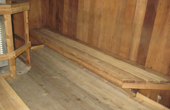 Chateau Sans Nom by Mammoth Reservation Bureau - Foto 49