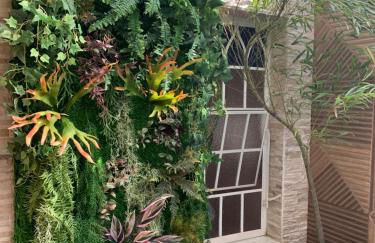 Hospedagem Casadalee chalé com piscina privativa aquecida e Apartamento sem piscina - Foto 33