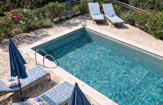 Circe Villa - Ionian Sea View - Foto 36