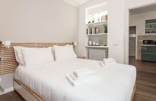 Italianway - Magenta 32 Bilocale - Photo 20