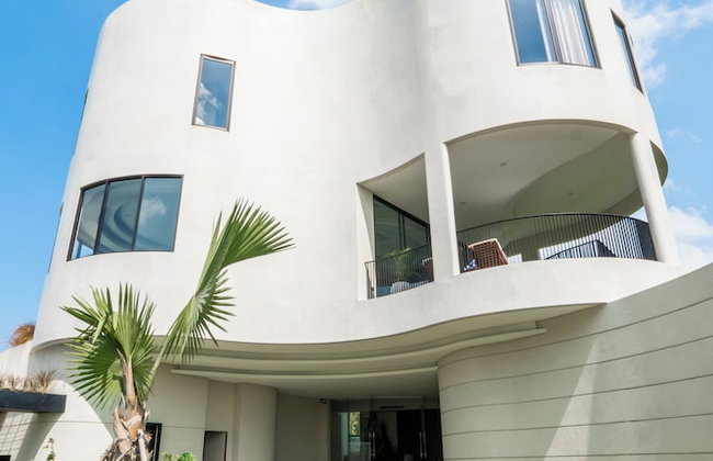 Villa Alinea - Foto 44