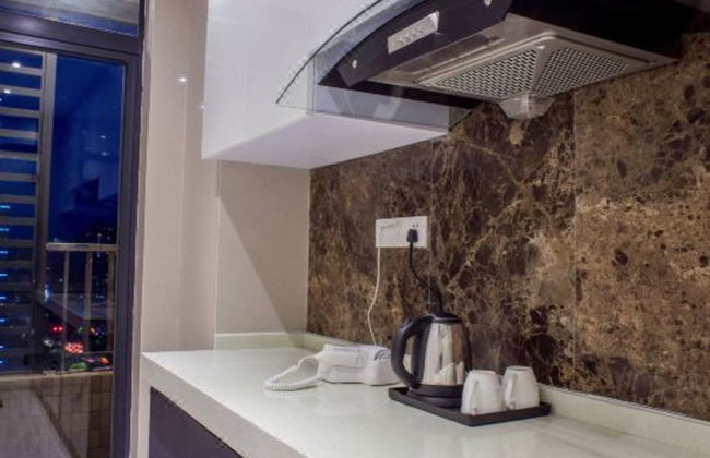 Zhu Mei La Apartment - Photo 8