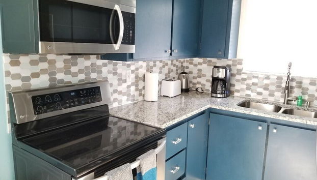 206 A 10th New - Foto 5, Cocina privada