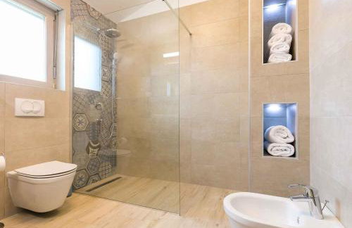 Holiday home in Mekisi kod Vizinade - Istrien 41755 - Foto 29