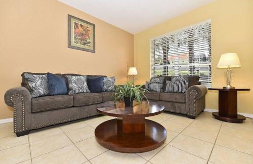 Family Friendly Home, South-facing Pool,Spa, Gated Resort near Disney -928 - Foto 16