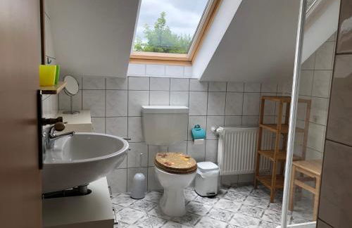 Fewo "Auszeit" Schwanow mit großem Balkon - Foto 18