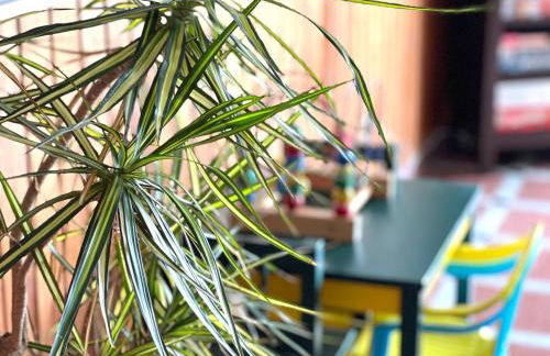 Casa Rural SOBRE EL MAR - Foto 11