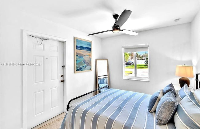 Enjoy a Comfortable Stay at this House - Foto 1