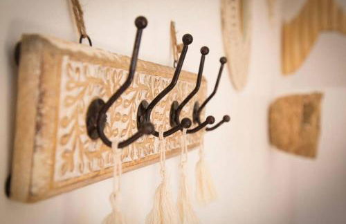 TRES JOLIE MAISON A COTE DE LA PLAGE - Foto 12