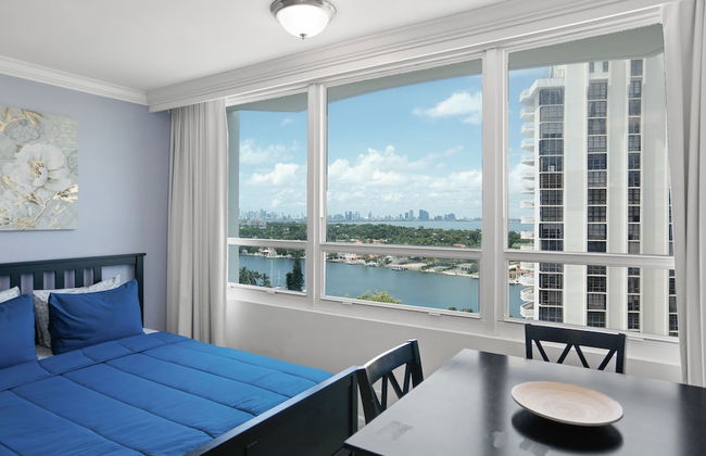 Miami Beach Apartments by MiaRentals - Foto 9